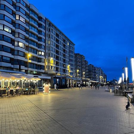 Les Charmes D'Ostende Екстер'єр фото